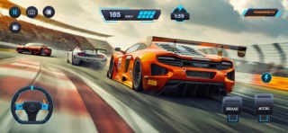Drift Xtreme Screenshot 1 of 9