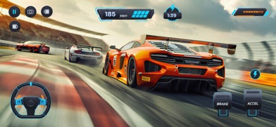 Drift Xtreme Screenshot 1 of 9