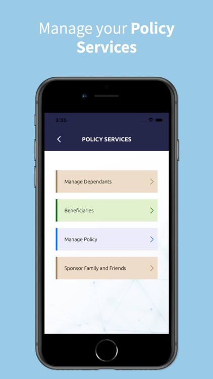 EcoSure Zimbabwe screenshot-4
