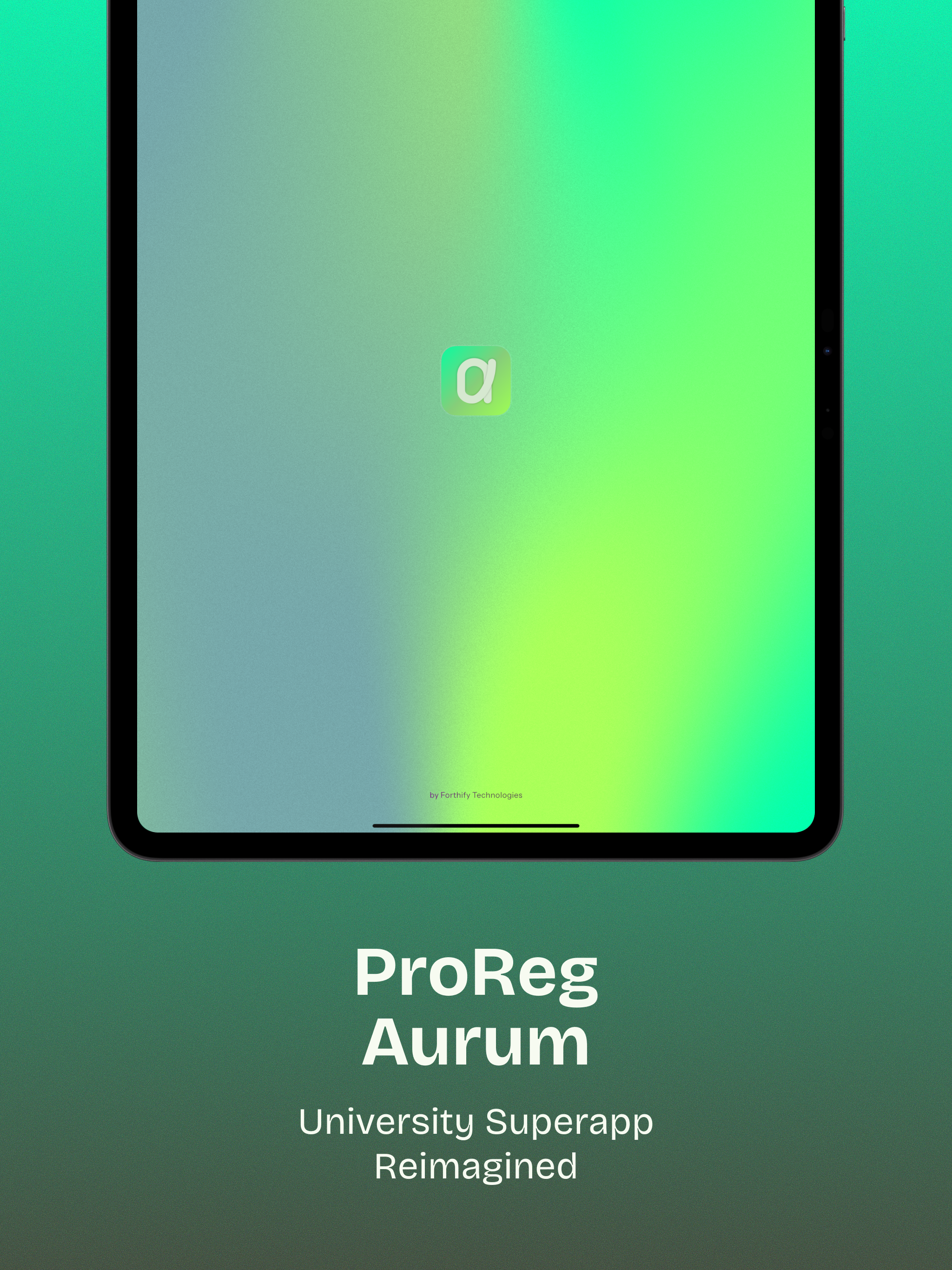 ProReg Aurum