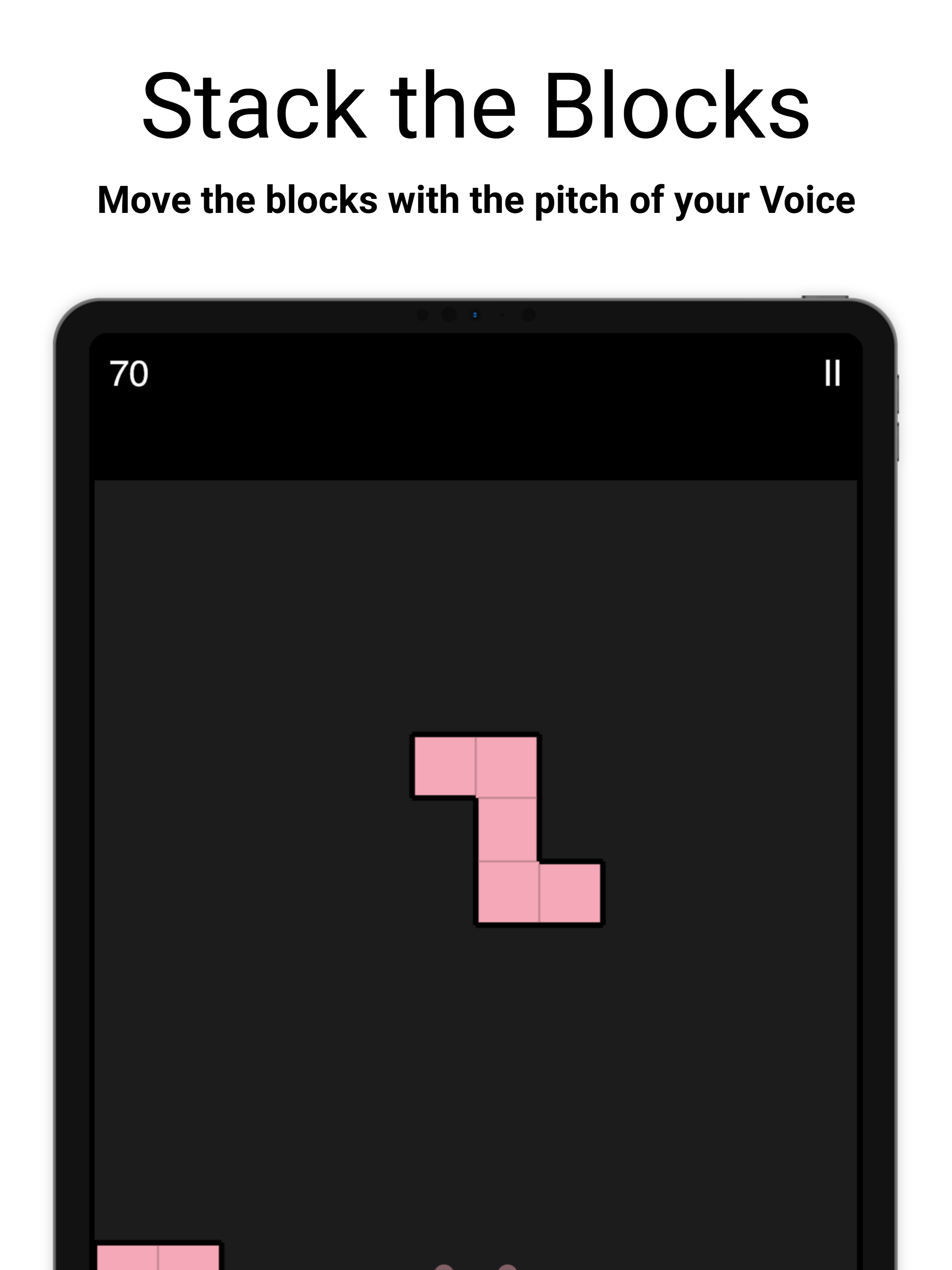 Voice Games