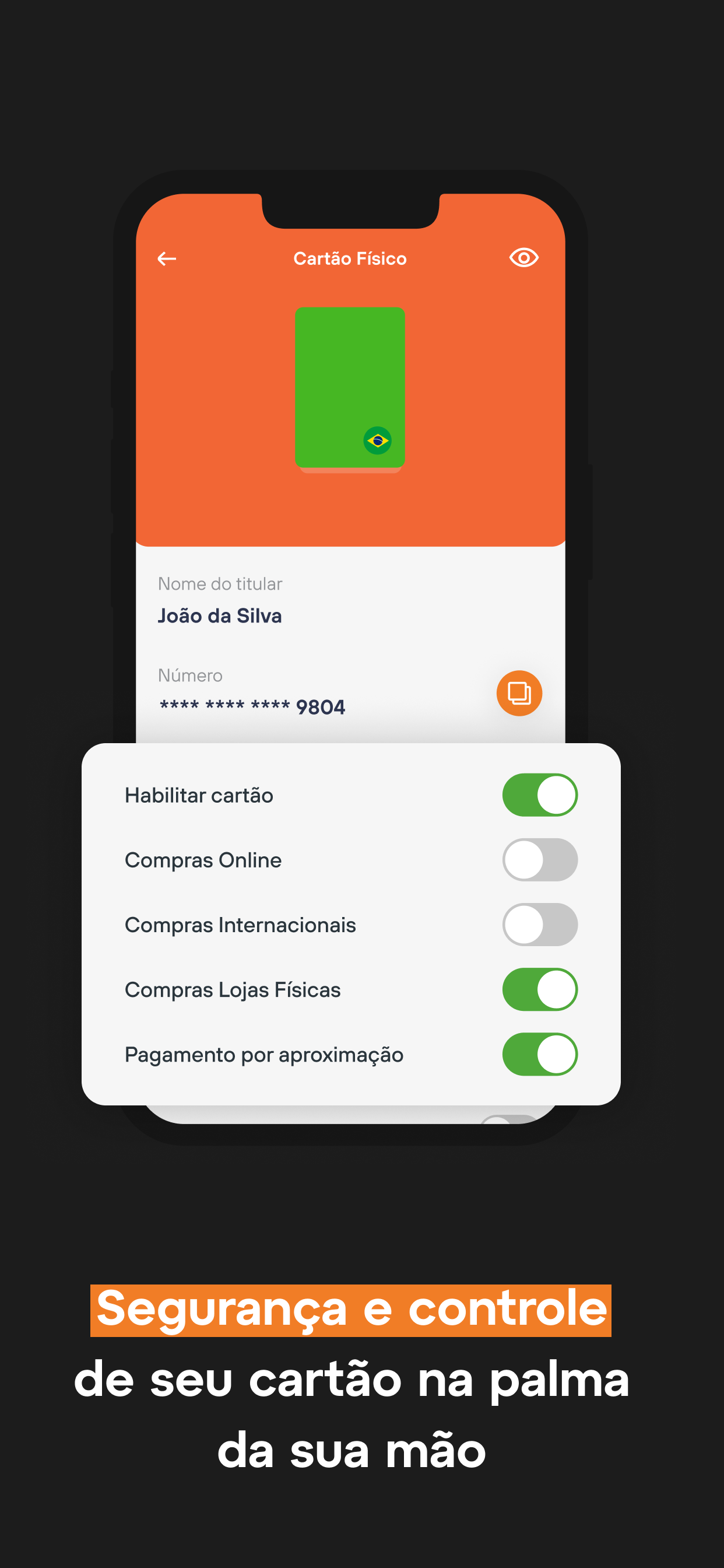 Rodo Import Benefícios screenshot 5