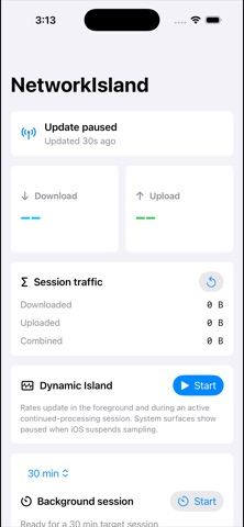 NetworkIsland Screenshot 5 of 5