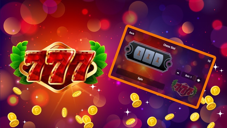 ReelSensation Slots screenshot-3