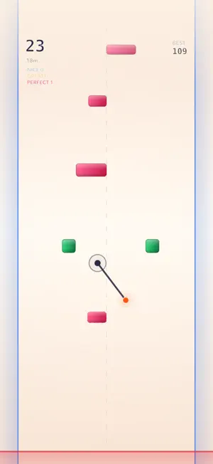 ENDOVER screenshot 3