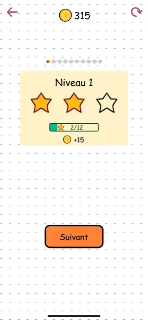 GarbageSortPuzzle screenshot 4