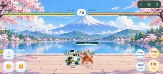 Niu War screenshot 4
