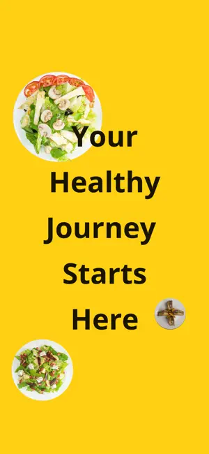 Healthy Stop screenshot 2
