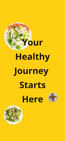 Healthy Stop screenshot