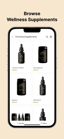 Mitacell Screenshot 1 of 2