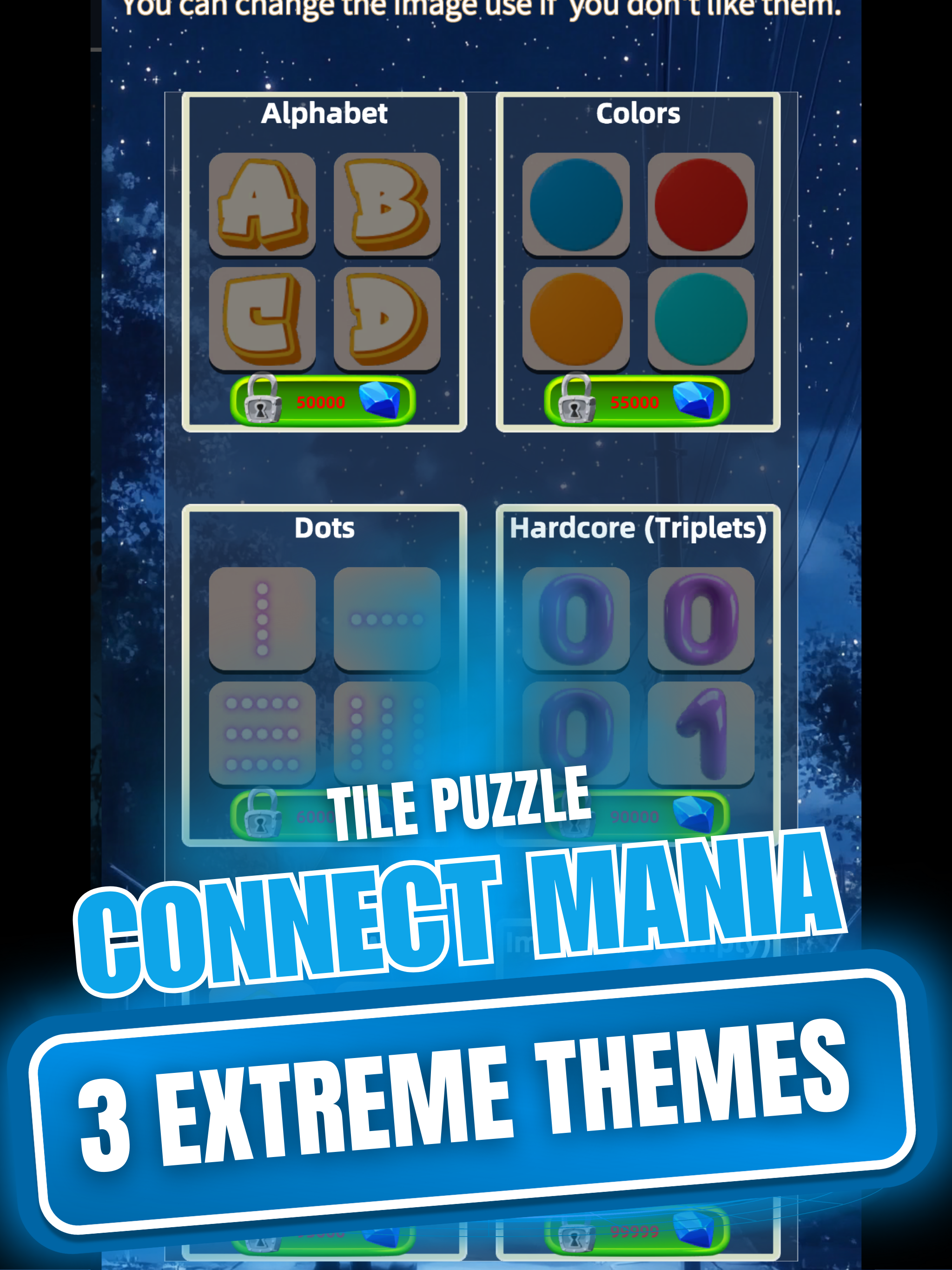 Tile Puzzle Connect Mania screenshot 13