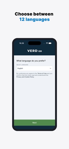 VERD Go Screenshot 5 of 5