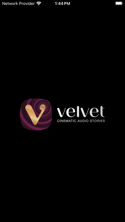 Velvet:Cinematic Audio Stories