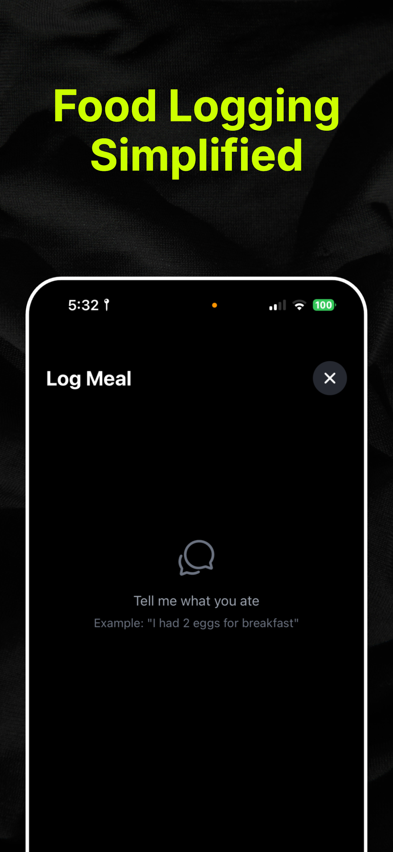 MacroVoice AI