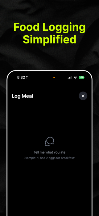 MacroVoice AI Screenshot 7 of 7