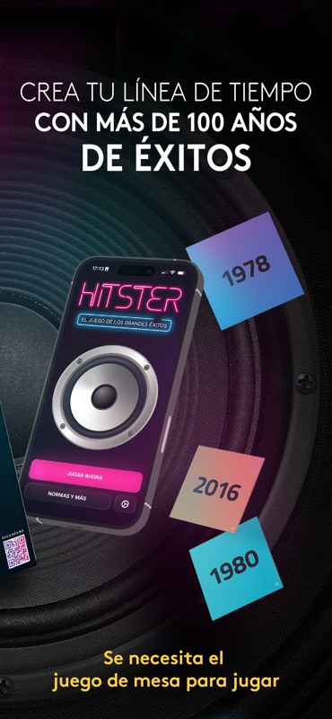 HITSTER screenshot 3