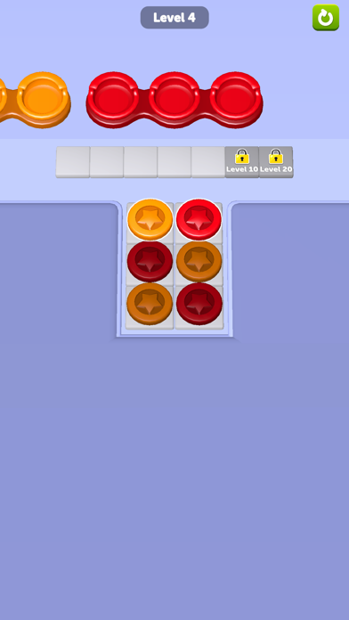 Coin Jam! Screenshot