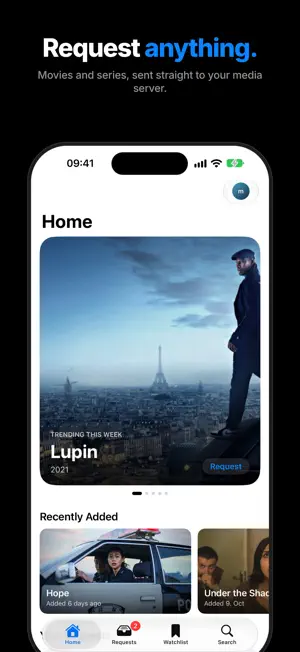 SeerGo screenshot 1