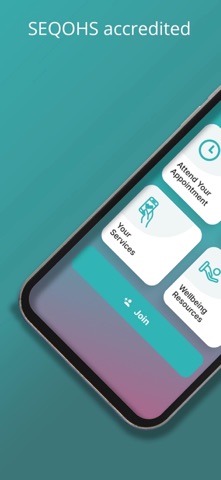Smart Clinic Screenshot 2 of 5
