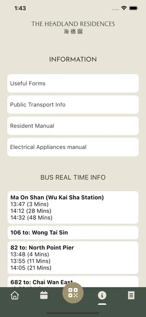 The Headland Residences screenshot 4