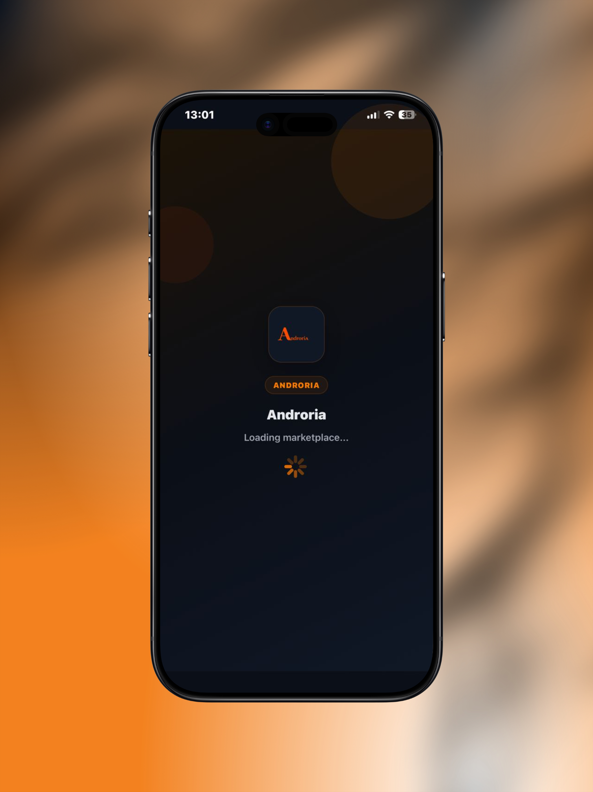 Androria screenshot 14