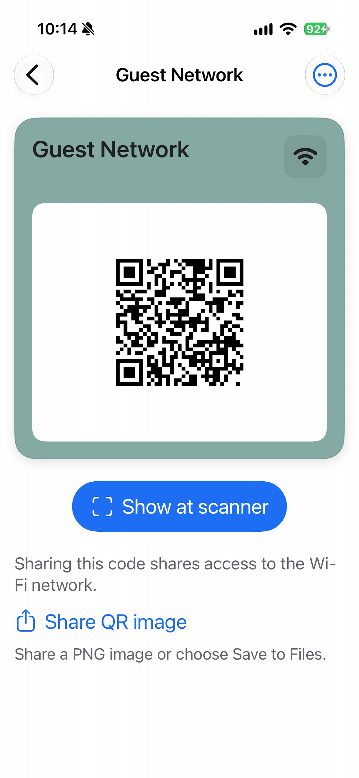 Screenshot 7 of CardToWallet