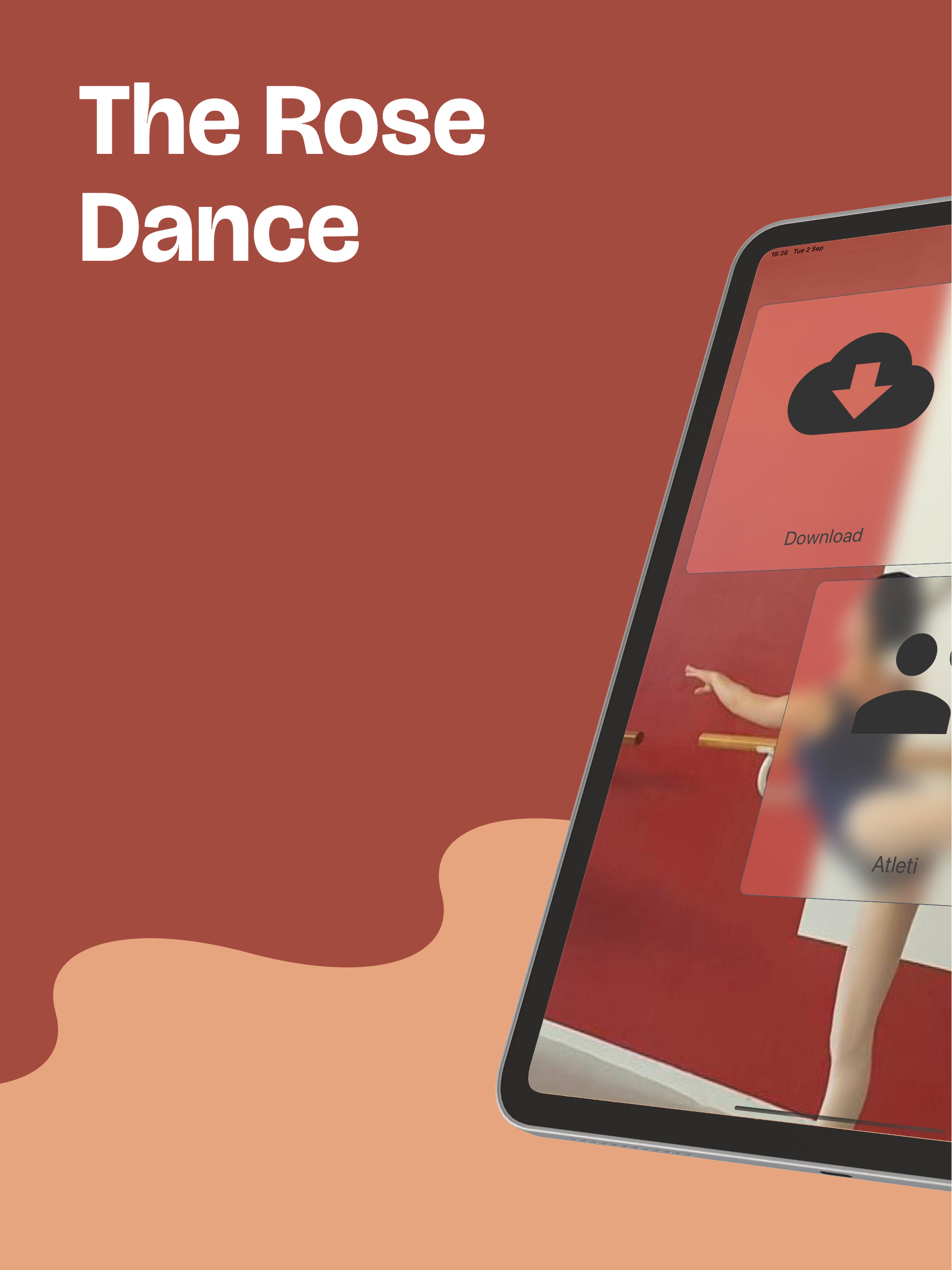 TheRoseDance screenshot 5