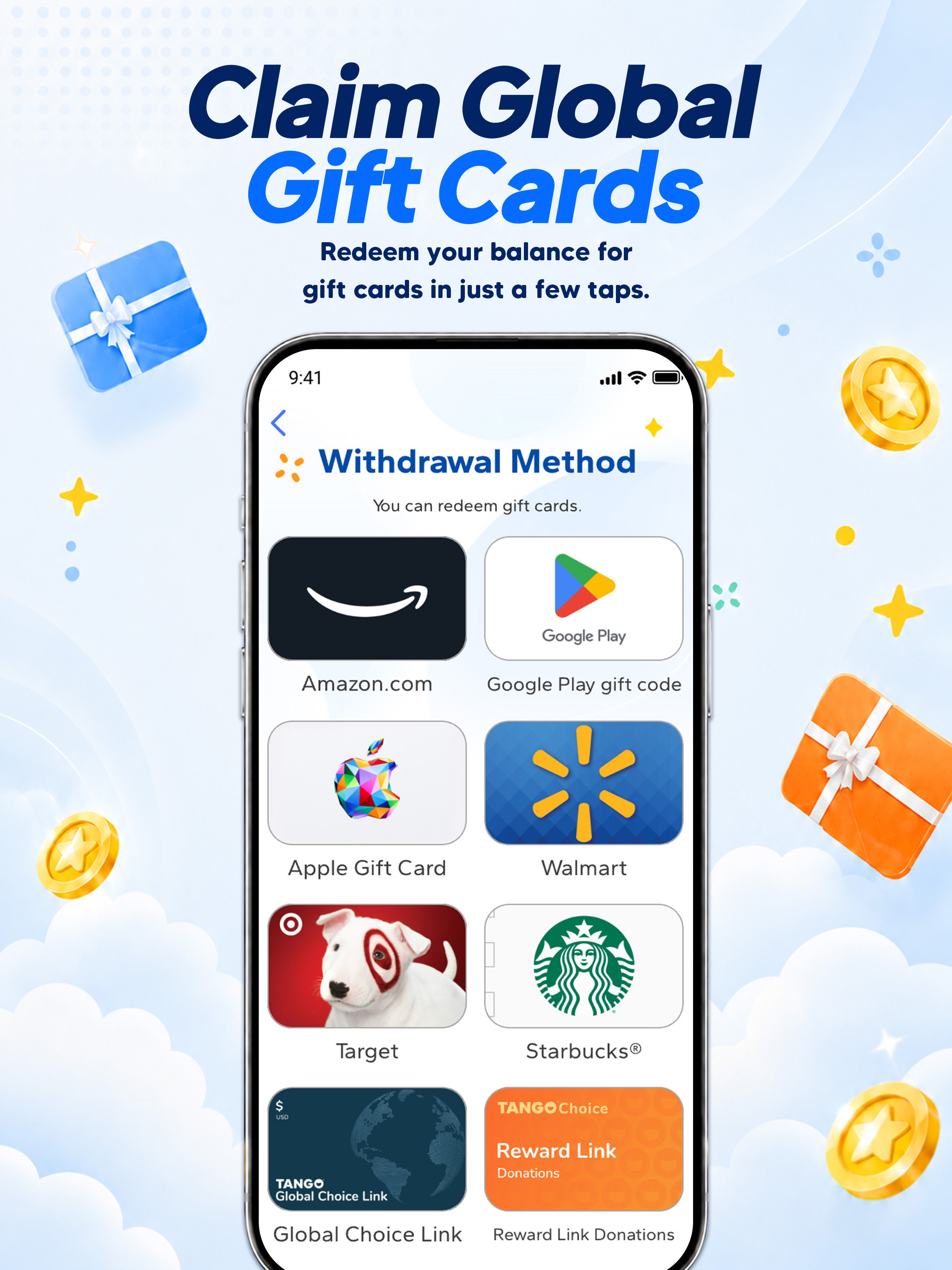 LoyaPlay: Game Rewards screenshot 9