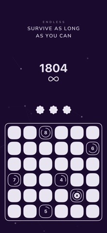 Glimpse: Brain Training Game Screenshot 5 of 5