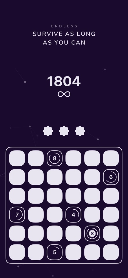 Glimpse: Brain Training Game screenshot 5