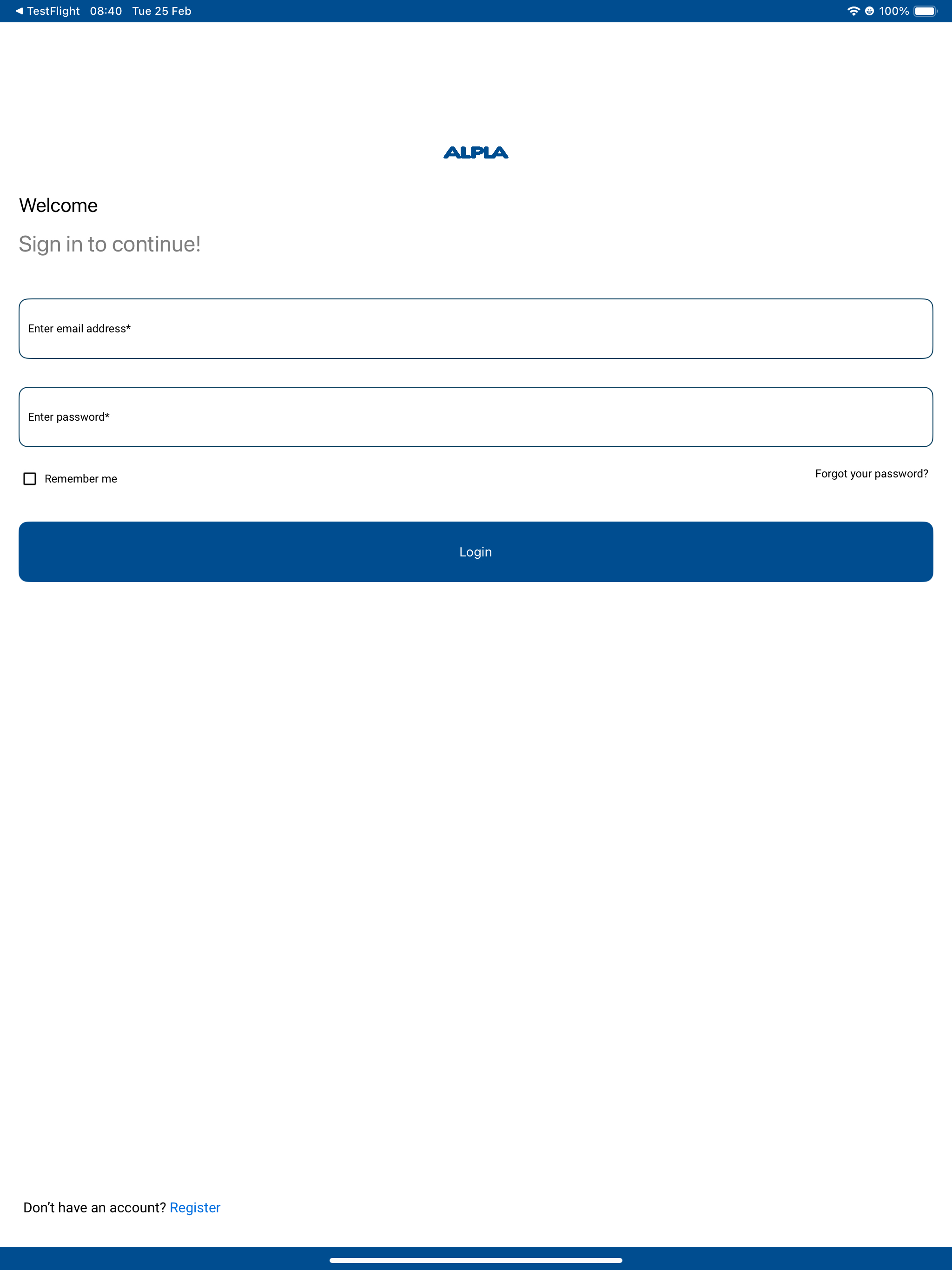 Alpla UK Ltd