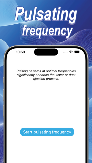 Water Eject + Speaker Cleaner Screenshot