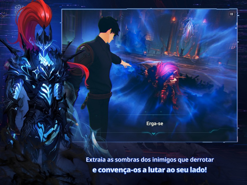 Solo Leveling:Arise screenshot 10