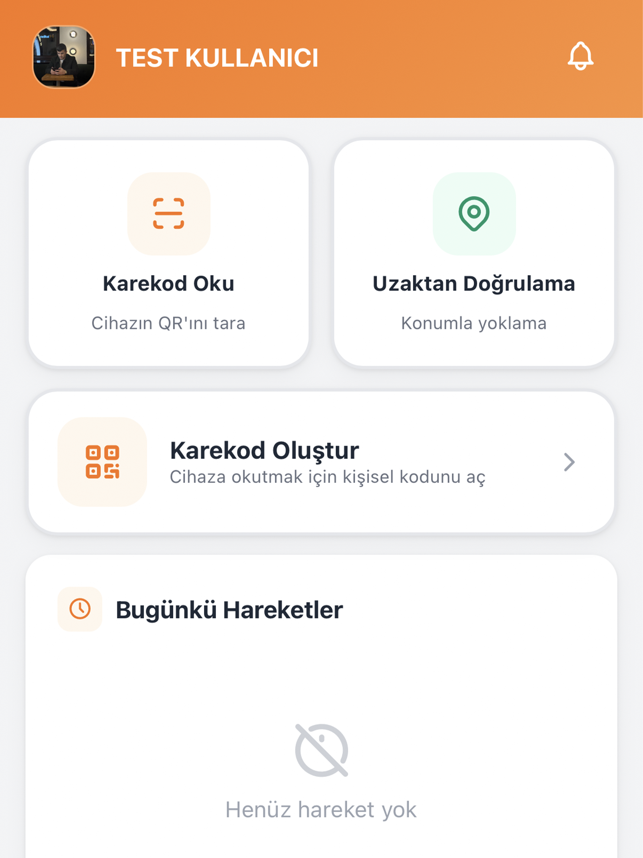 Personel.Pro screenshot 5