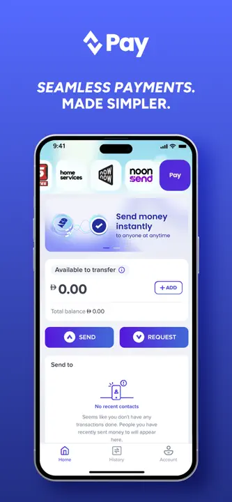 noon Shopping, Food, Grocery: Screenshot 8 von 9