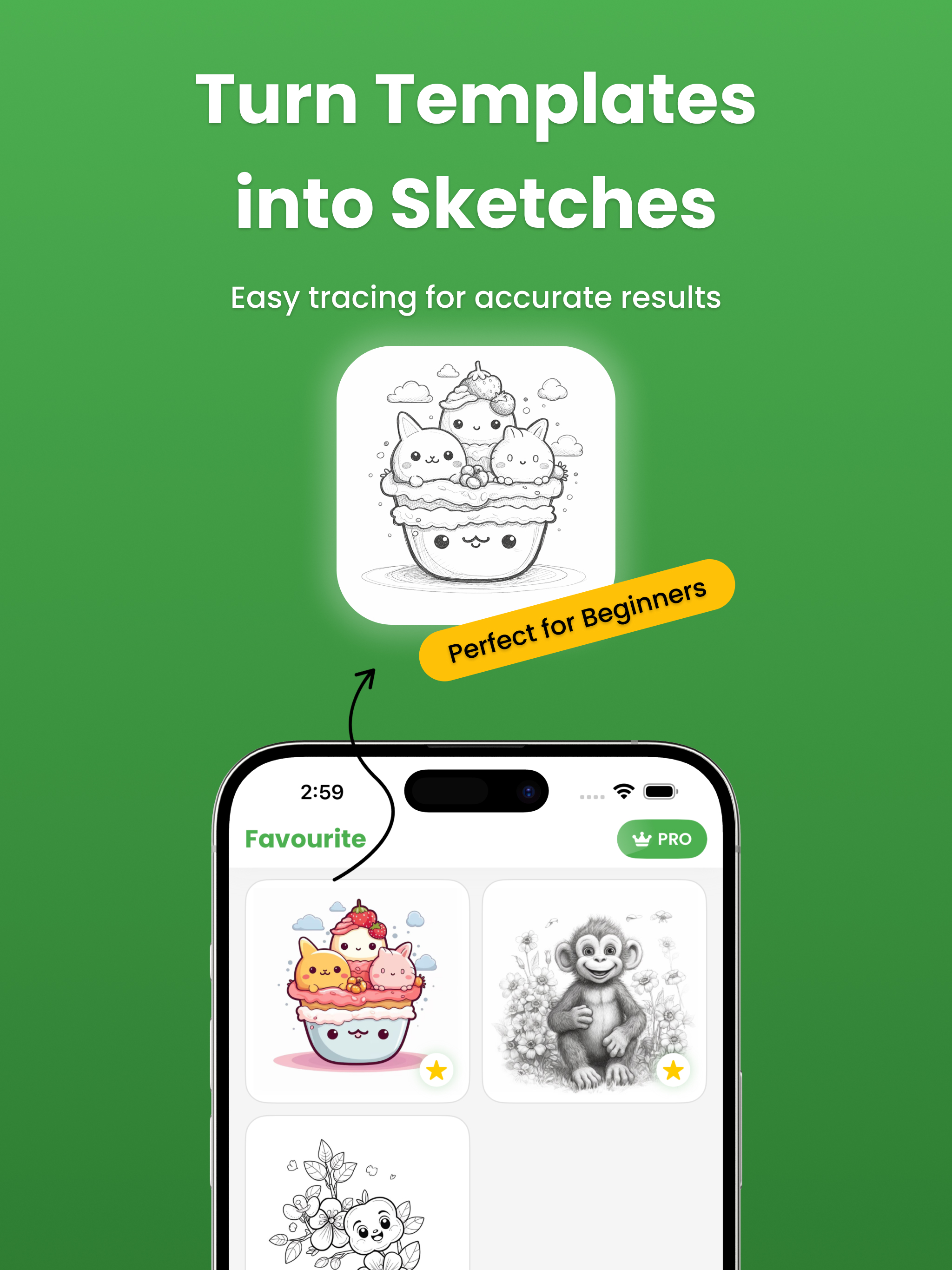 AR Draw Sketch: Trace Drawing screenshot 11