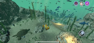 Real Fish Simulator app screenshot 3