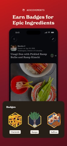 Linecook Screenshot 5