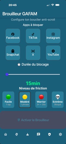 OFFLOOP screenshot