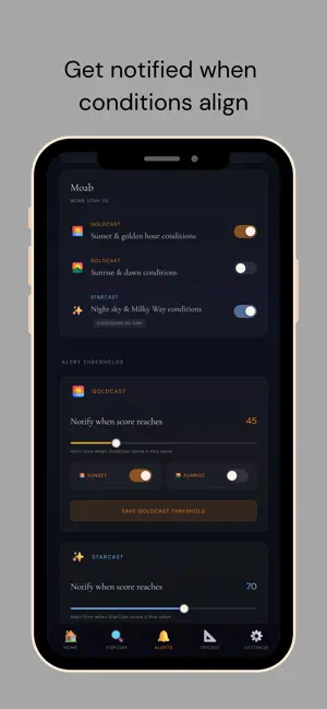 LightCast Suite screenshot 4