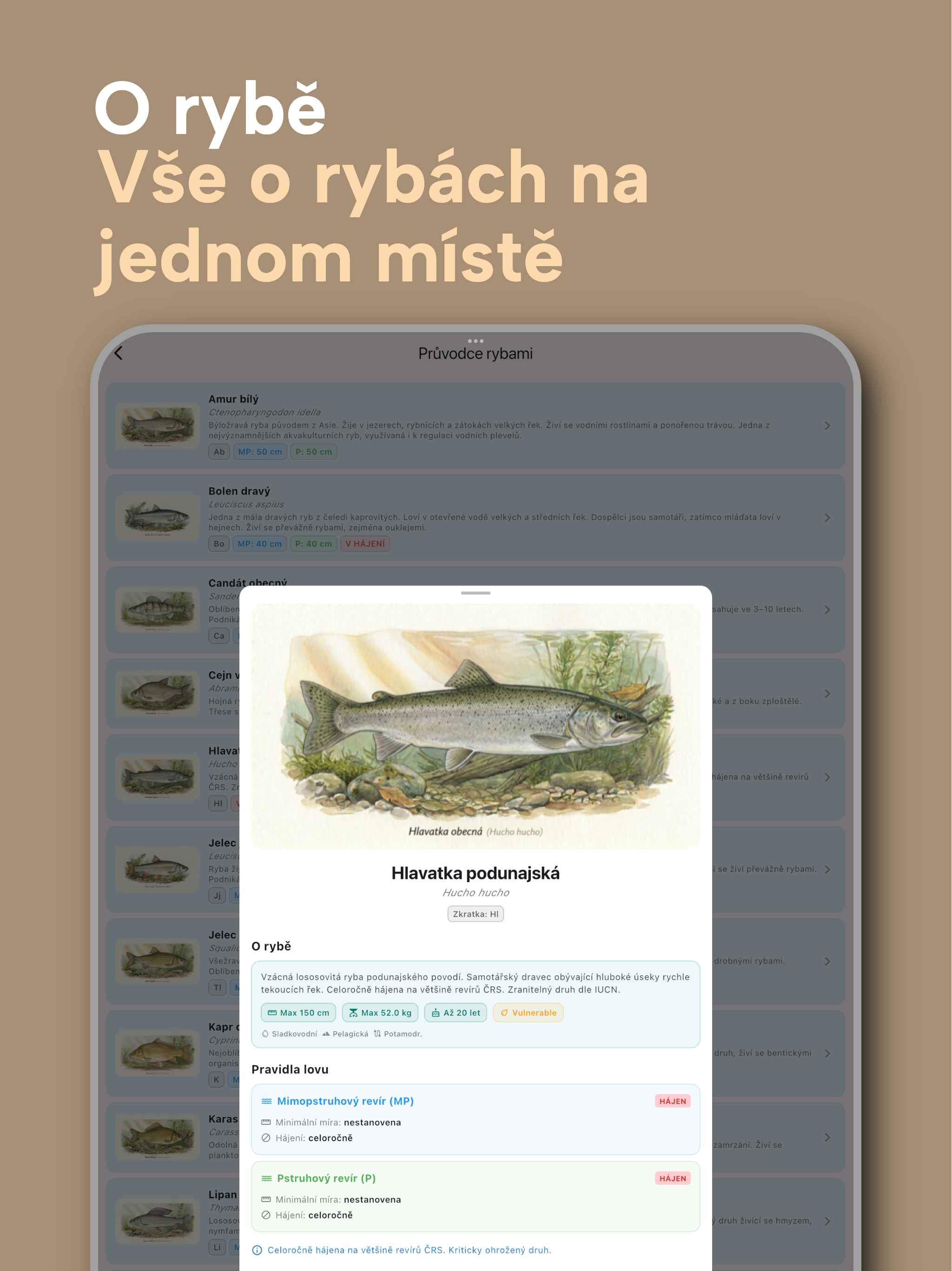 Naše revíry screenshot 7