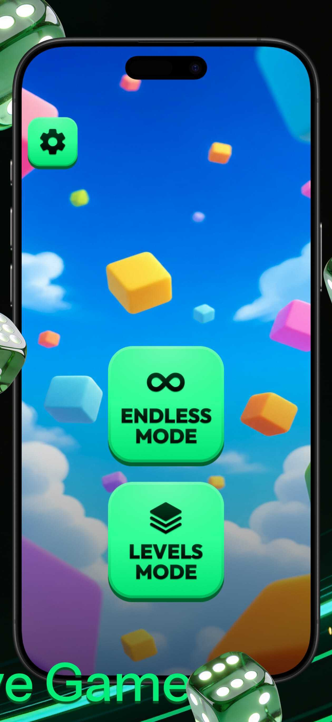 Brick On Play screenshot 3