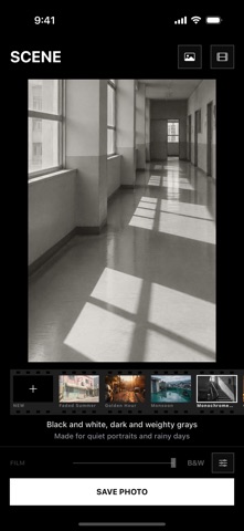 SCENE: Screenshot 4 of 5