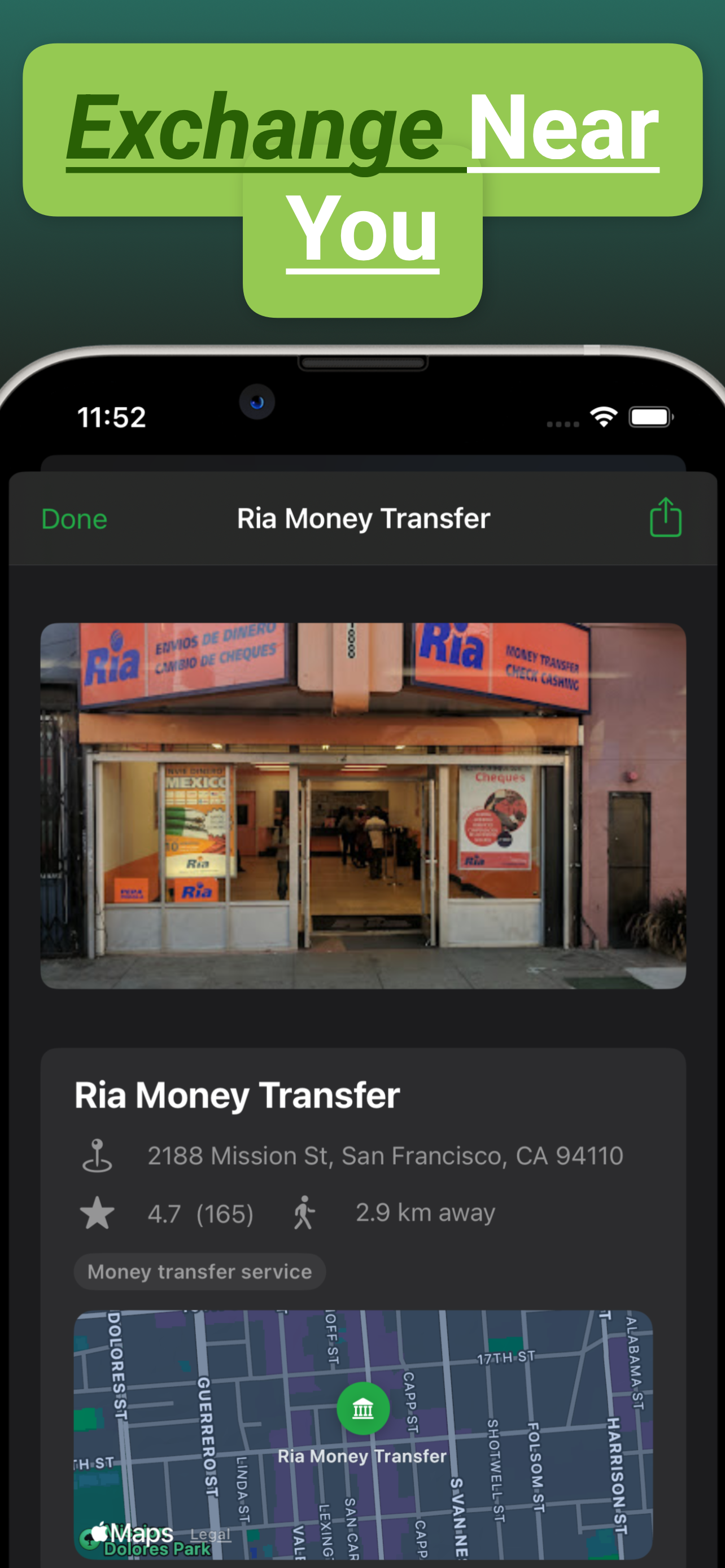 Currency Converter & Travel