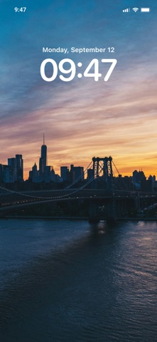 Live Backgrounds 4K HD screenshot