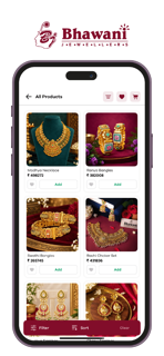 Bhawani Jewellers. screenshot 6