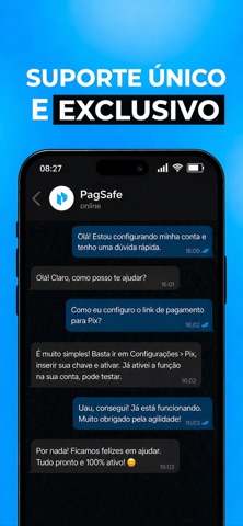 PagSafe screenshot