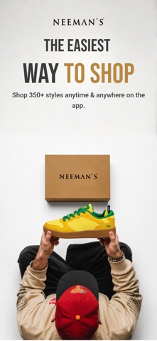 Neeman's Screenshot 1 of 5