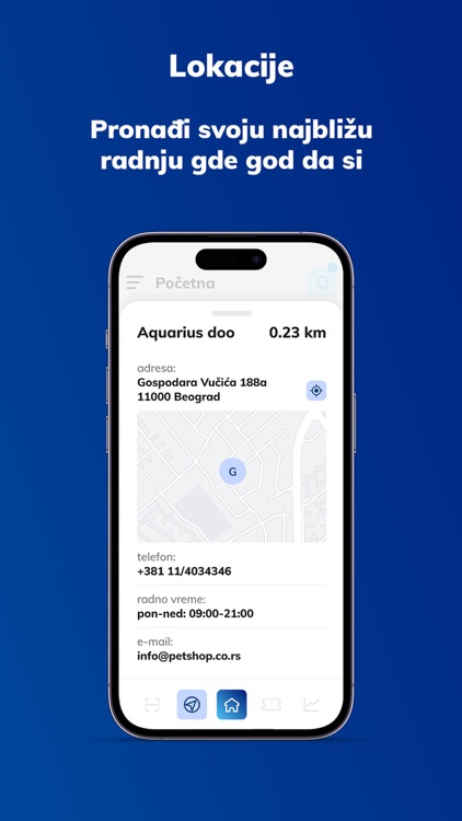 Aquarius Pet Shop screenshot-4