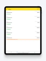 АВТОФИНАНС айпад изображения 3